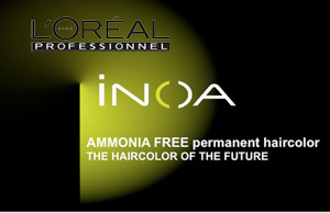 L'Oreal Professional INOA Ammonia-Free Hair Color
